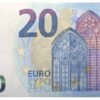 Buy Counterfeit Euro 20 Bills for Sale in Europe